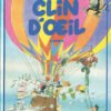 Clin d'oeil Tome 8