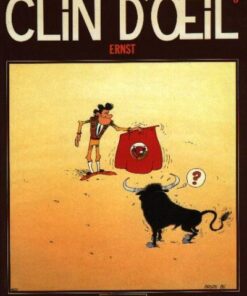 Clin d'oeil Tome 8