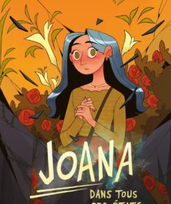 Joana dans tous ses états