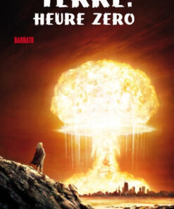 Terre: Heure Zéro