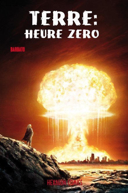 Terre: Heure Zéro