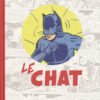 Le chat Intégrale 3
