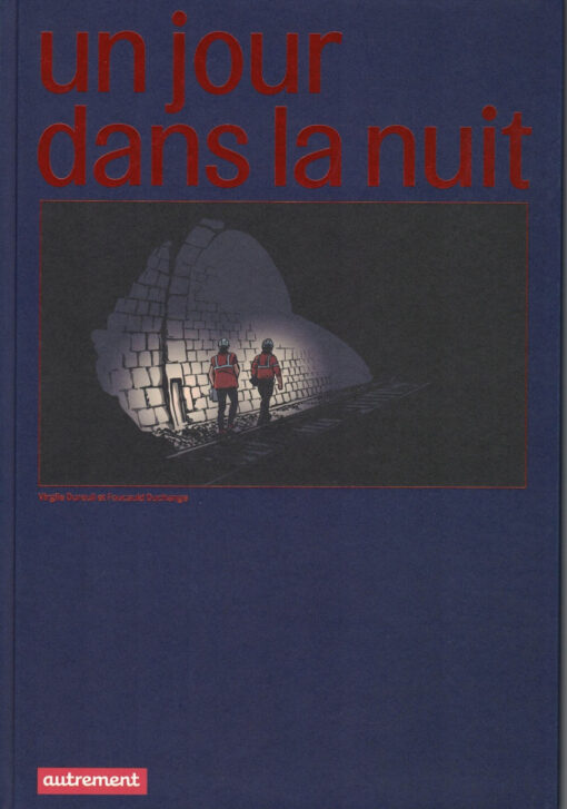 Un jour dans la nuit