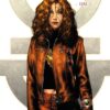 Lady Katana Tome 1