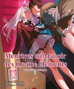 Détective Ai 3