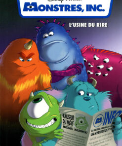 BD Disney Tome 17