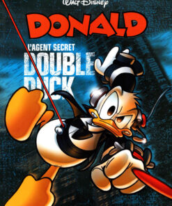 BD Disney Tome 24