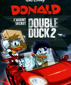 BD Disney Tome 28