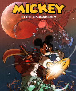 BD Disney Tome 29