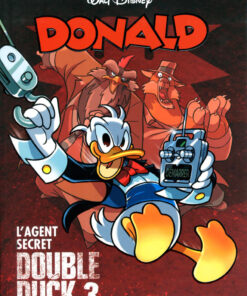 BD Disney Tome 30