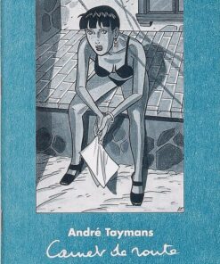 Carnet de route Tome 1