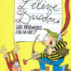 L'Élève Ducobu Tome 3