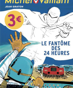 Michel Vaillant Tome 17