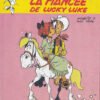 Lucky Luke Tome 54