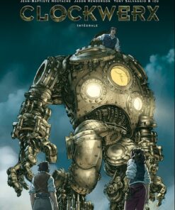 Clockwerx