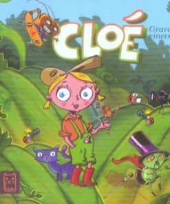 Cloé