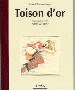 Toison d'or