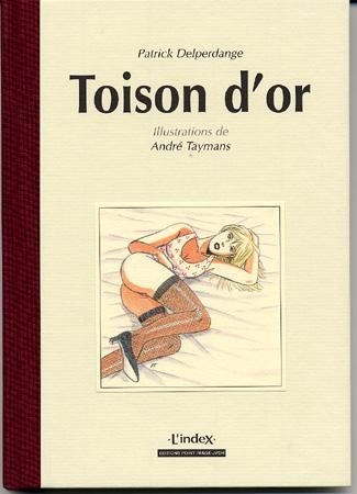 Toison d'or