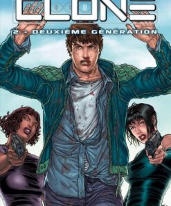 Clone Tome 2