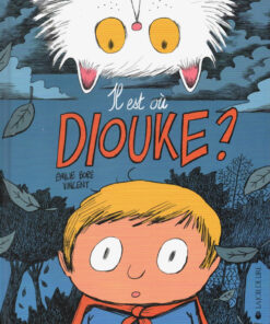 Il est où, Diouke ?
