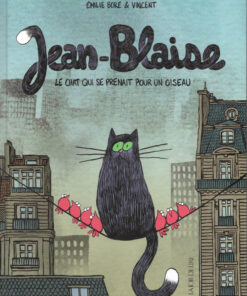 Jean-Blaise