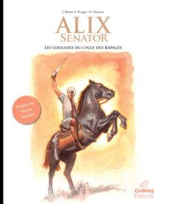 Alix Senator