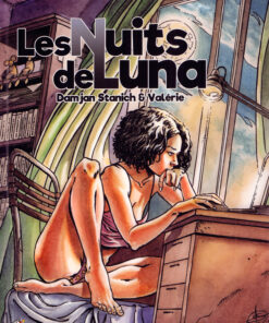 Les Nuits de Luna