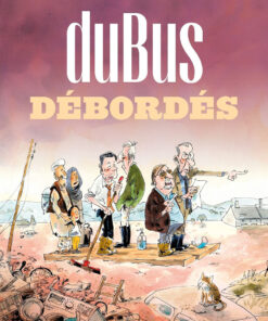 Débordés