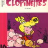 Clopinettes (1re partie)