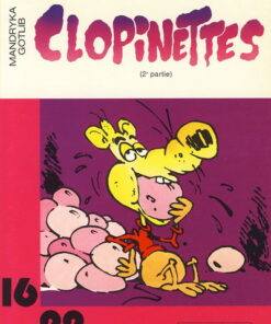 Clopinettes (2e partie)