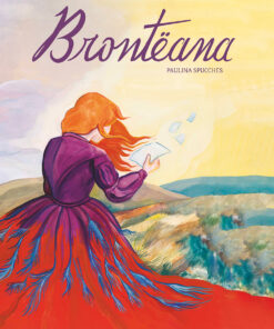 Brontëana
