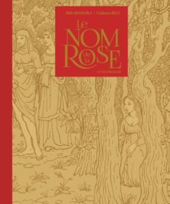 Le Nom de la Rose Livre premier