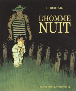 L'homme nuit