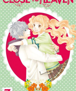 Close to Heaven 7