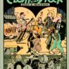 Les Closh Tome 3