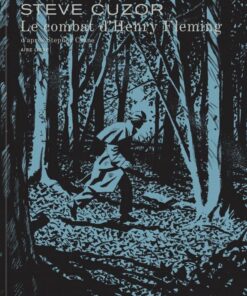 Le combat d'Henry Fleming