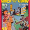Les Closh Tome 5