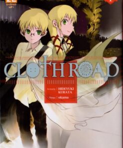 ClothRoad 1