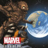Marvel - Le Guide du Cosmos