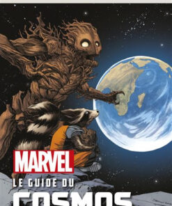 Marvel - Le Guide du Cosmos