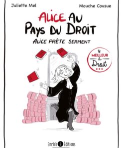 Alice au pays du droit 1