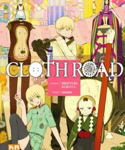 ClothRoad 7
