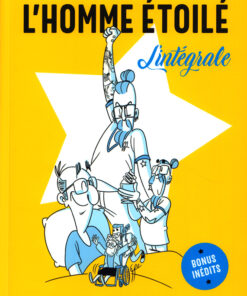 L'homme étoilé