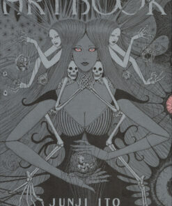 Artbook - Junji Ito