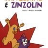 Tangerine & Zinzolin 1