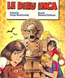 Le Club des cinq Tome 2