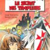 Le Club des cinq Tome 3
