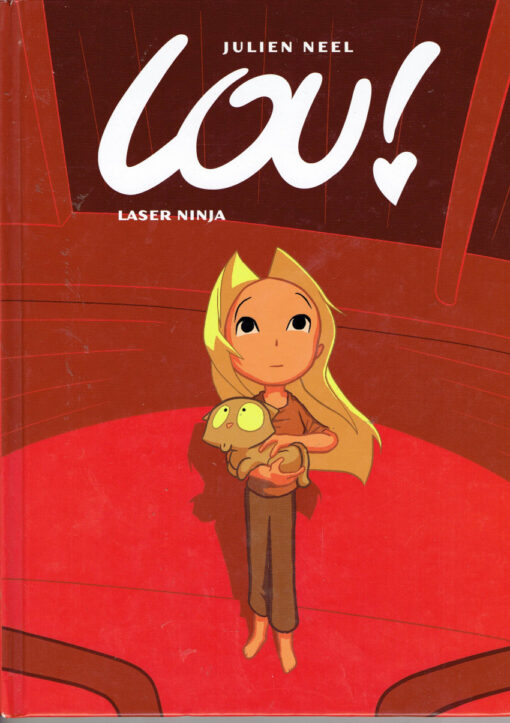 Lou ! Tome 5