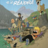Les Pieds sur Terre... Tome 2