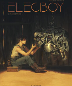 Elecboy 1